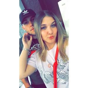 Meet your Posher, Shayna